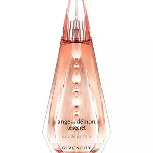 Ange ou démon - Givenchy Le Secret